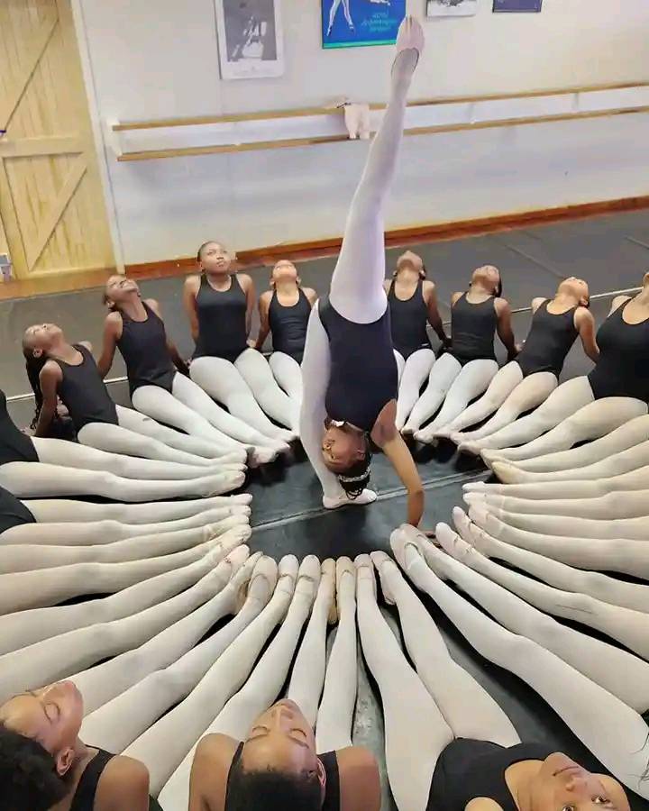 Ballet